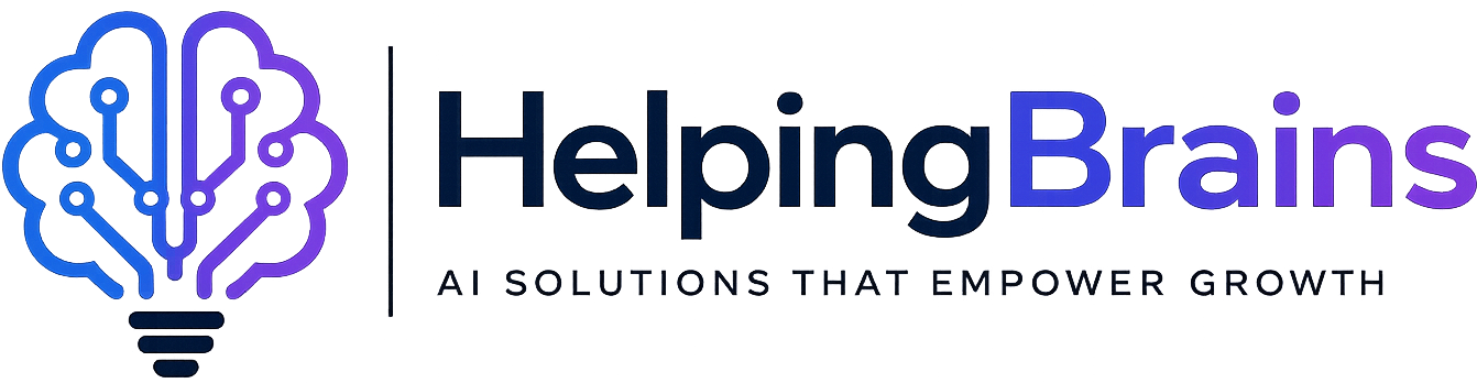HelpingBrains